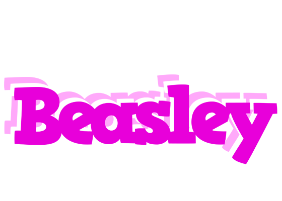 Beasley rumba logo