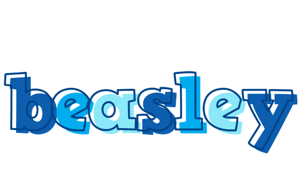 Beasley sailor logo