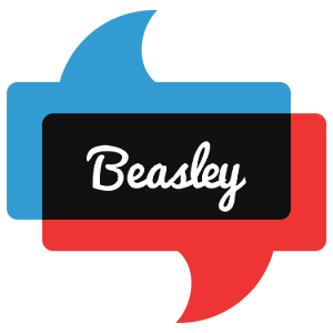 Beasley sharks logo