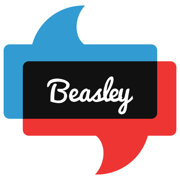 Beasley sharks logo