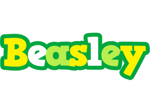 Beasley soccer logo