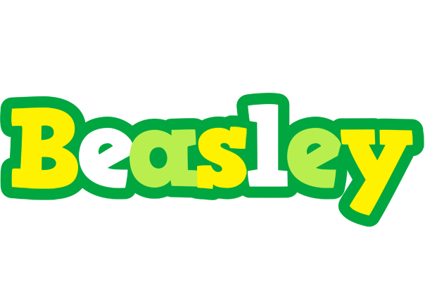 Beasley soccer logo