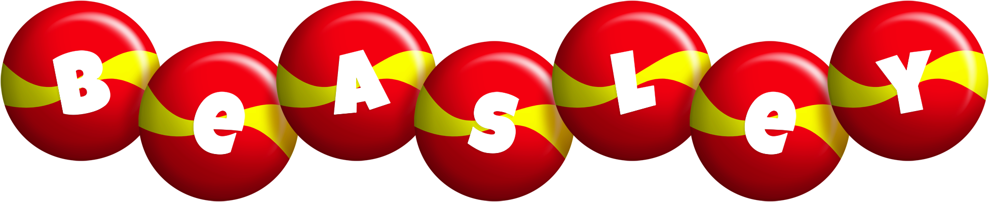 Beasley spain logo