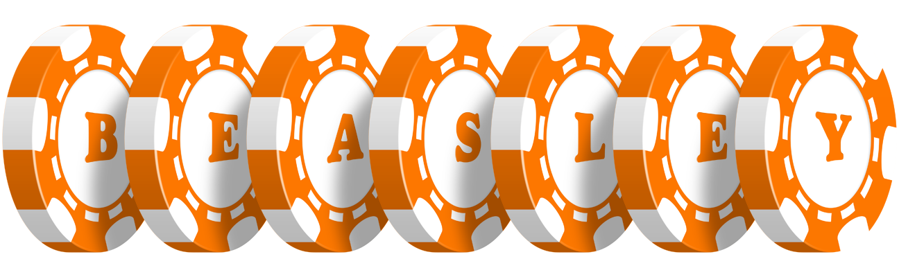 Beasley stacks logo