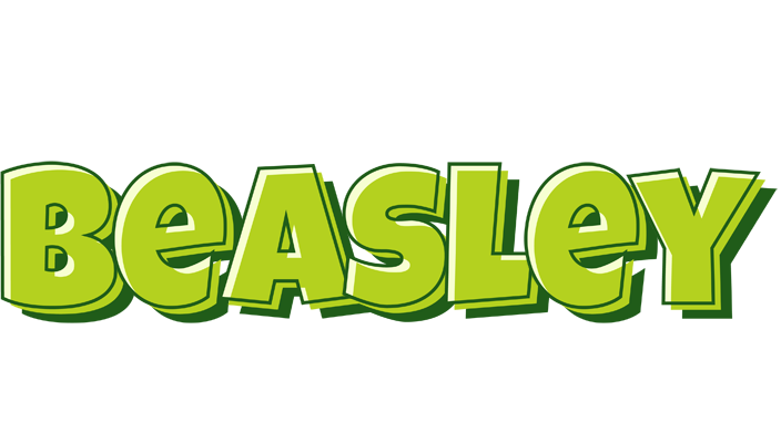 Beasley summer logo
