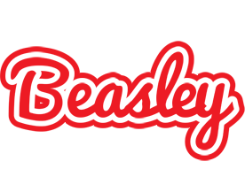 Beasley sunshine logo