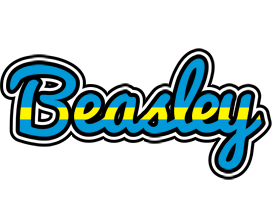 Beasley sweden logo