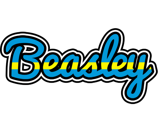 Beasley sweden logo