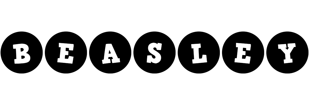 Beasley tools logo