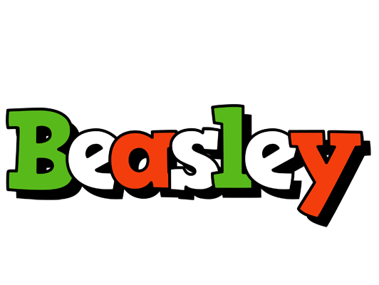 Beasley venezia logo