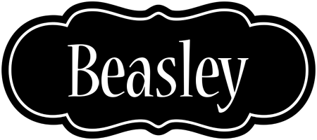 Beasley welcome logo