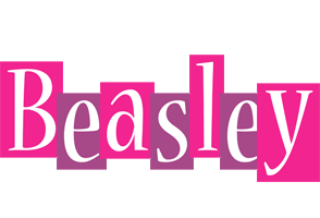 Beasley whine logo