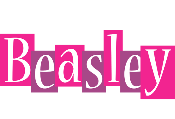 Beasley whine logo