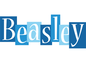 Beasley winter logo