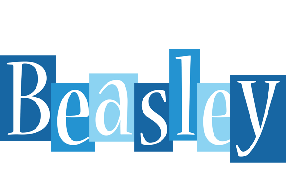 Beasley winter logo