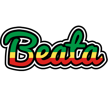 Beata african logo