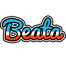 Beata america logo