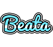 Beata argentine logo