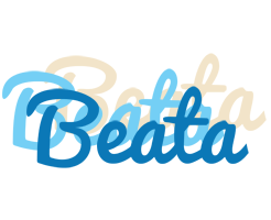 Beata breeze logo