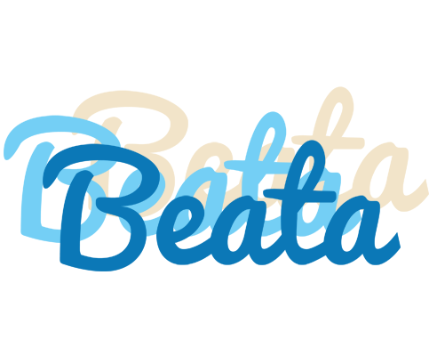 Beata breeze logo