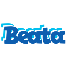 Beata business logo