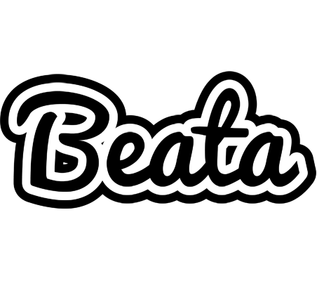 Beata chess logo