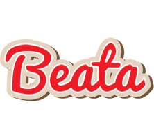 Beata chocolate logo