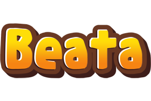 Beata cookies logo