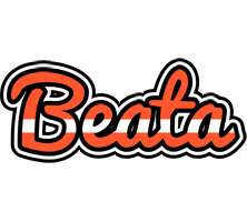 Beata denmark logo