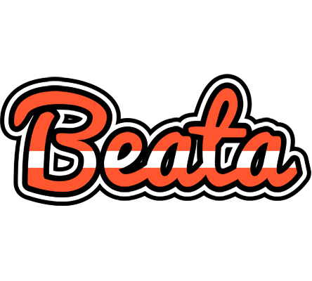 Beata denmark logo