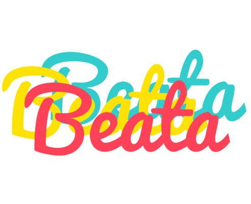 Beata disco logo