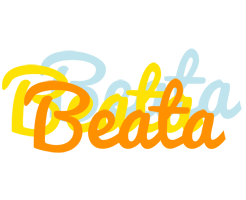 Beata energy logo