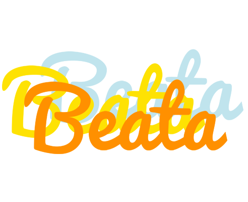 Beata energy logo
