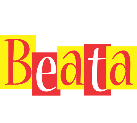 Beata errors logo