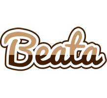 Beata exclusive logo