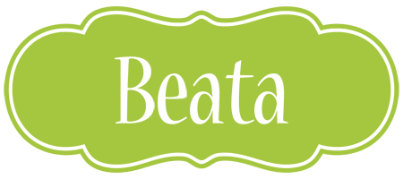 Beata family logo