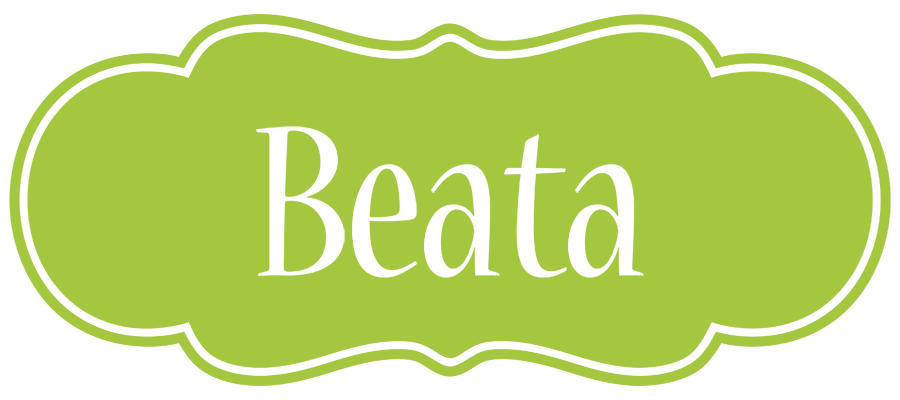 Beata family logo