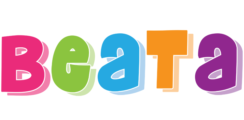 Beata friday logo