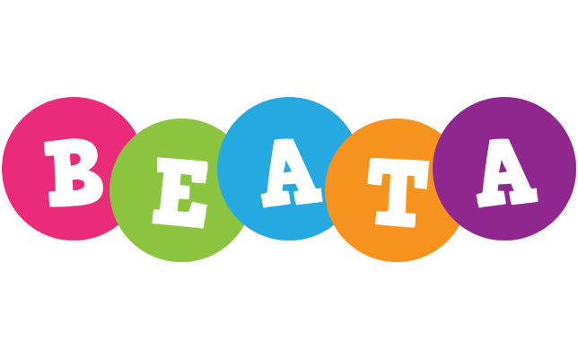 Beata friends logo