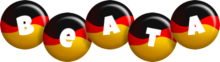 Beata german logo