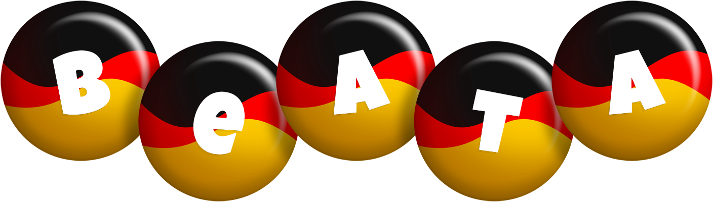 Beata german logo