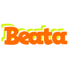 Beata healthy logo