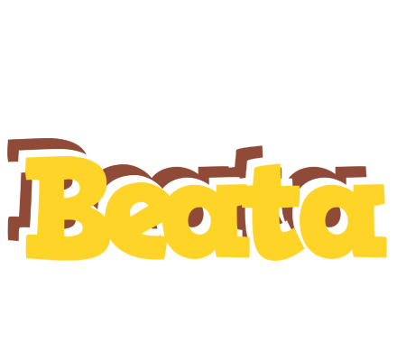 Beata hotcup logo
