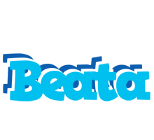 Beata jacuzzi logo