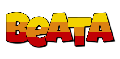 Beata jungle logo