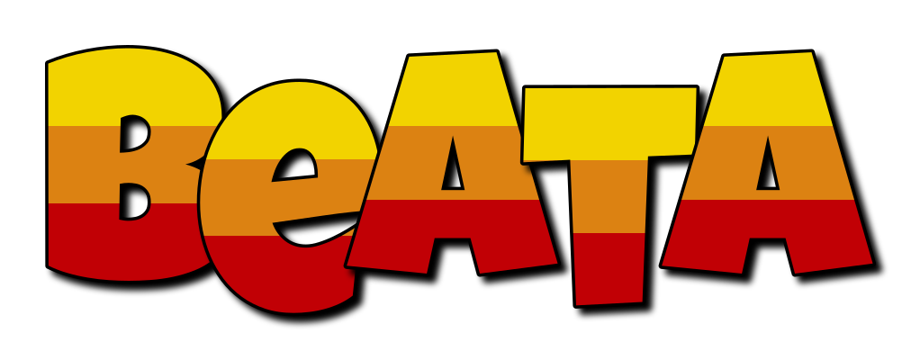 Beata jungle logo