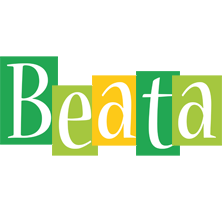 Beata lemonade logo