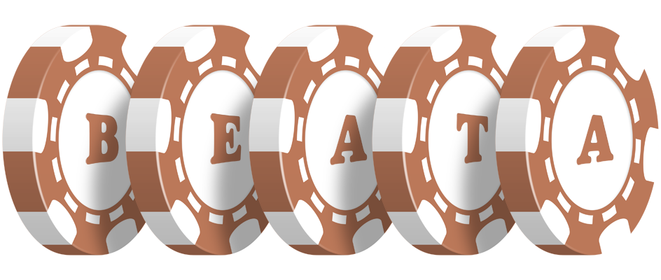 Beata limit logo