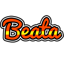 Beata madrid logo