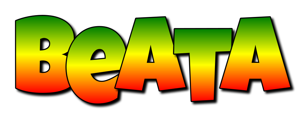 Beata mango logo